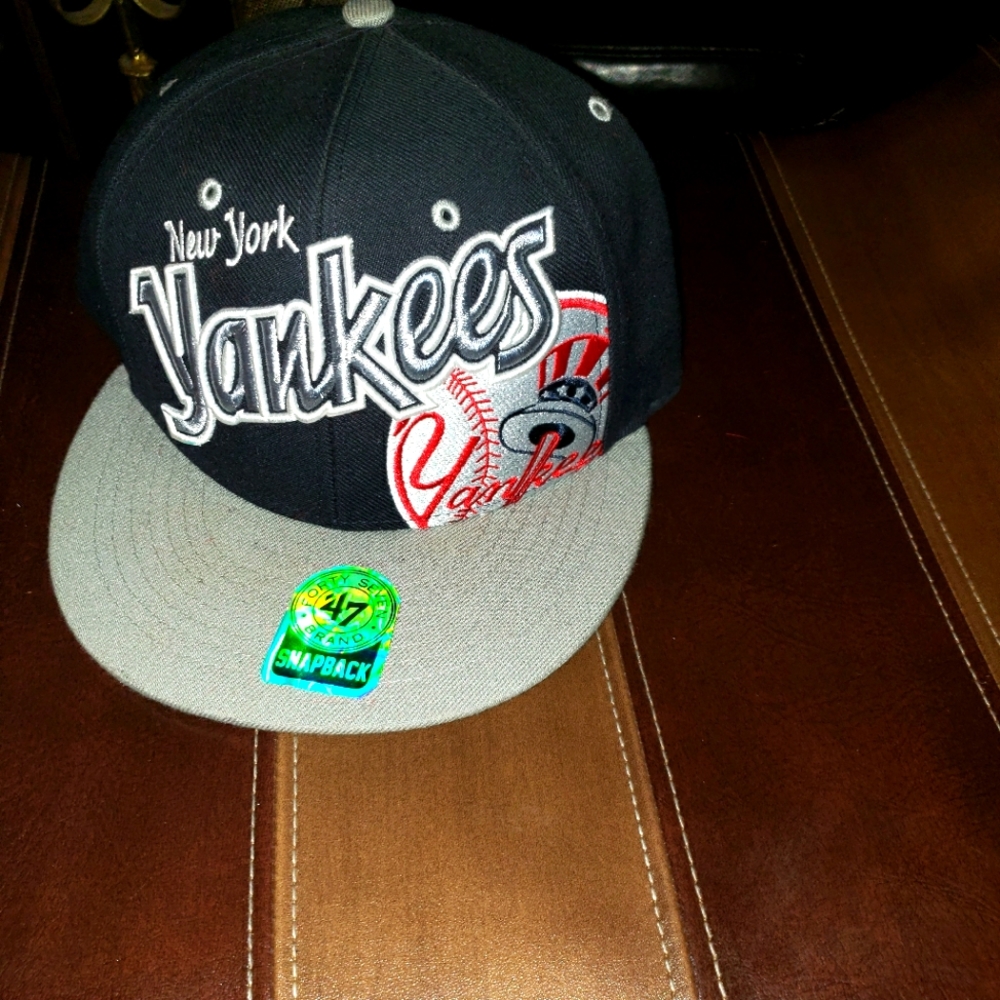 Mens hat